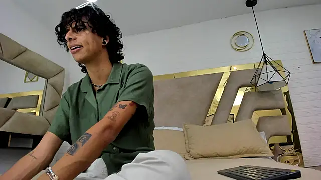 Ibratxandy online show from 11-01-25, 06:35