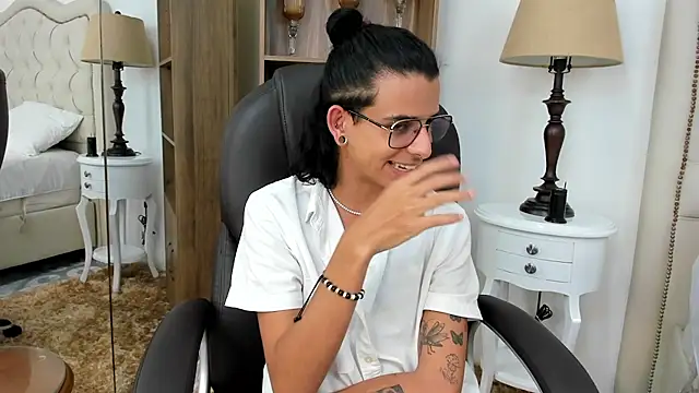 Ibratxandy online show from 02-24-26, 09:15