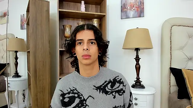 Ibratxandy online show from 01-11-26, 12:12