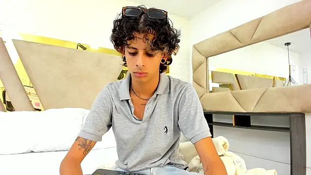 Ibratxandy online show from 09-30-25, 07:20