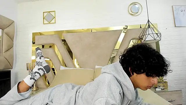 Ibratxandy online show from 10-23-25, 07:01