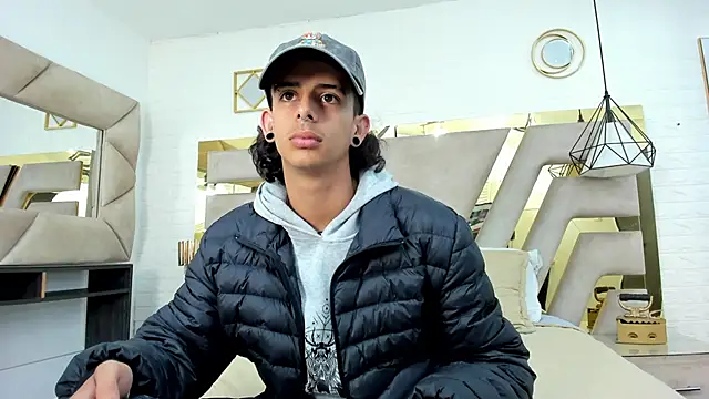 Ibratxandy online show from 11-14-25, 06:11