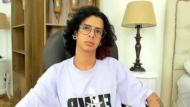 Ibratxandy online show from 02-25-26, 07:25