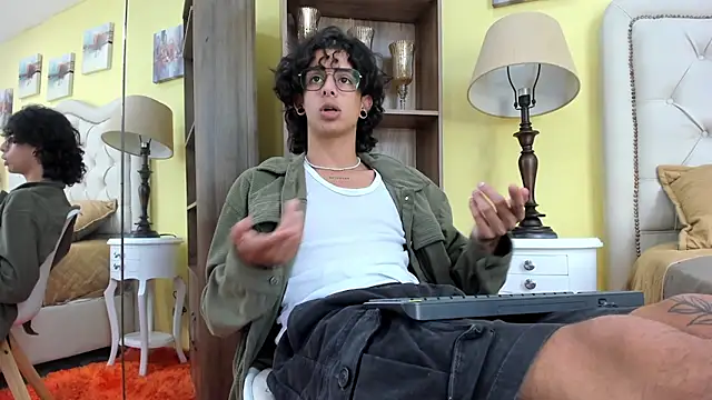 Ibratxandy online show from 12-01-25, 07:37