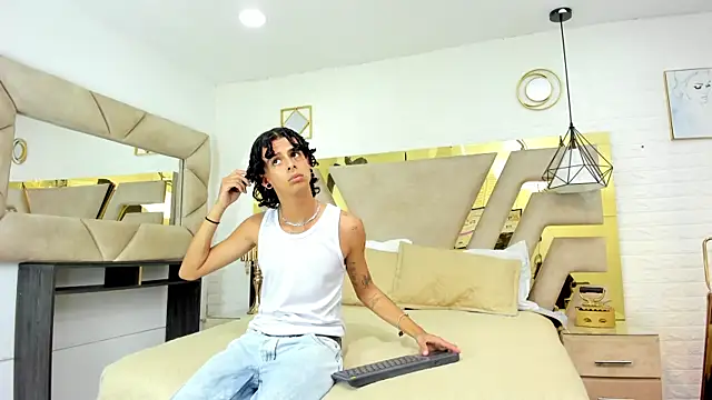 Ibratxandy online show from 11-03-25, 06:44