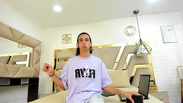 Ibratxandy online show from 10-25-25, 06:52