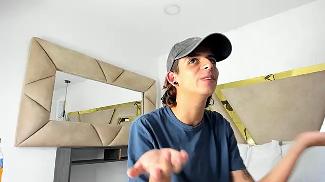 Ibratxandy online show from 10-01-25, 09:51