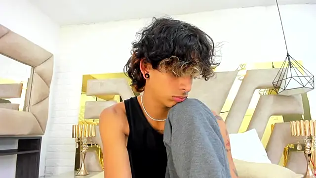 Ibratxandy online show from 09-23-25, 06:48