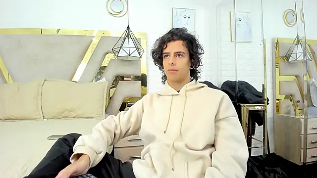 Ibratxandy online show from 11-16-25, 11:59