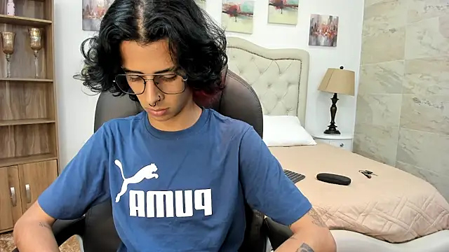 Ibratxandy online show from 02-07-26, 07:11