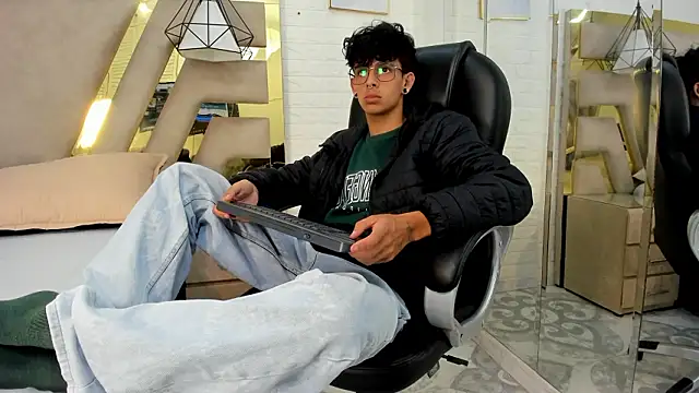 Ibratxandy online show from 03-25-26, 03:55