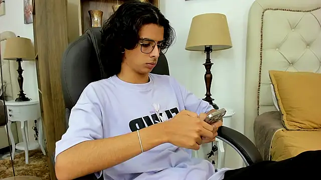 Ibratxandy online show from 01-13-26, 07:29