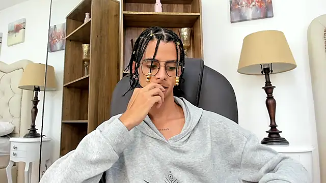 Ibratxandy online show from 02-26-26, 06:30