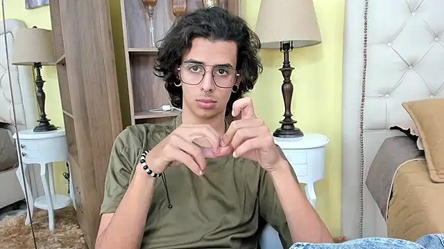 Ibratxandy online show from 01-06-26, 07:07