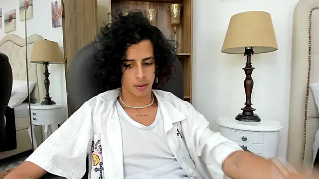 Ibratxandy online show from 02-16-26, 07:01