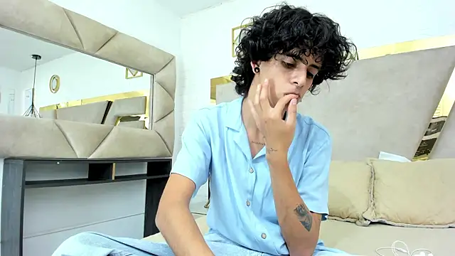 Ibratxandy online show from 11-22-25, 07:24