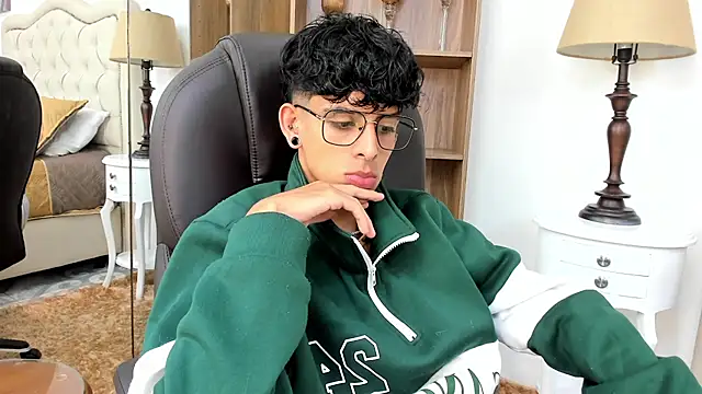 Ibratxandy online show from 03-06-26, 04:24