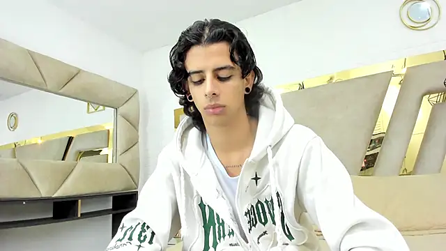 Ibratxandy online show from 11-23-25, 12:04