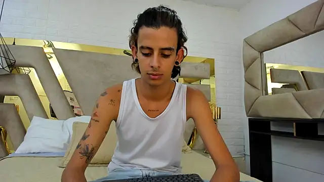Ibratxandy online show from 09-24-25, 07:31