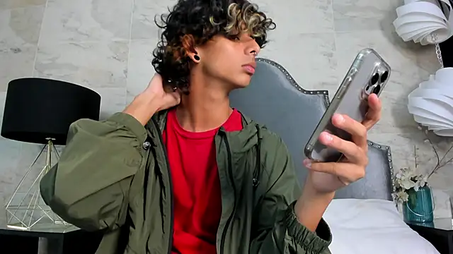 Ibratxandy online show from 10-10-25, 07:15
