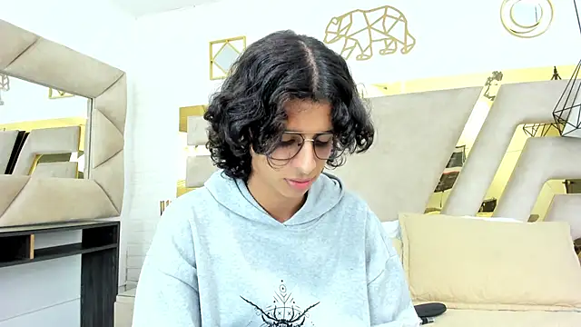 Ibratxandy online show from 11-29-25, 07:14