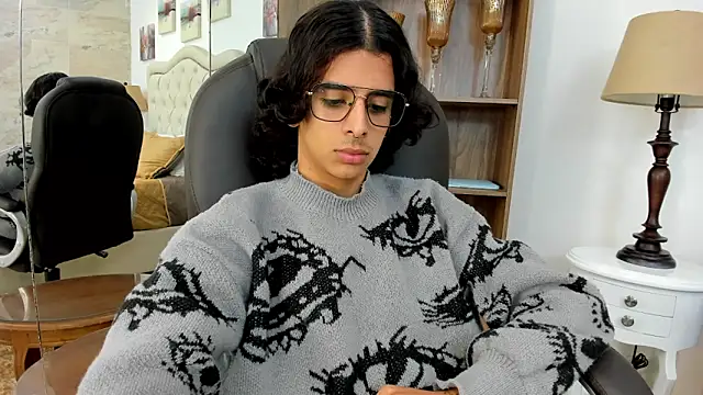 Ibratxandy online show from 01-15-26, 12:08