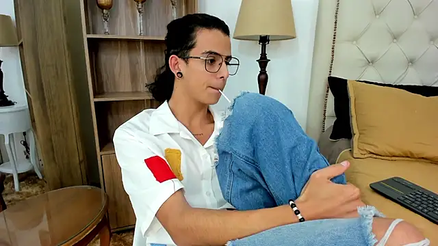 Ibratxandy online show from 01-10-26, 07:09