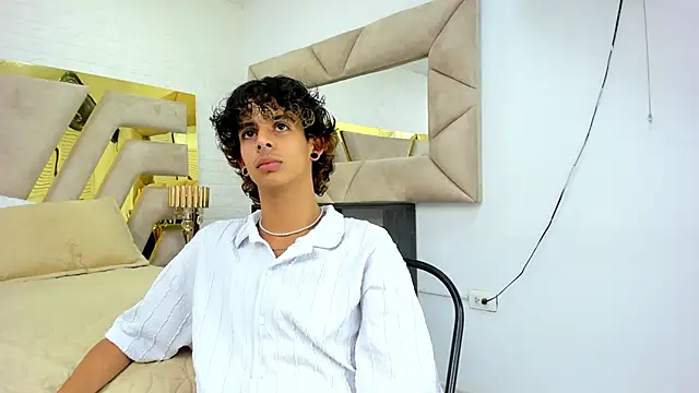 Ibratxandy online show from 09-26-25, 07:21