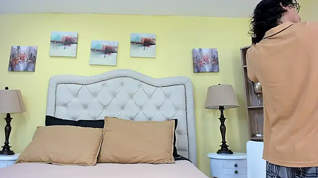 Ibratxandy online show from 12-20-25, 07:06