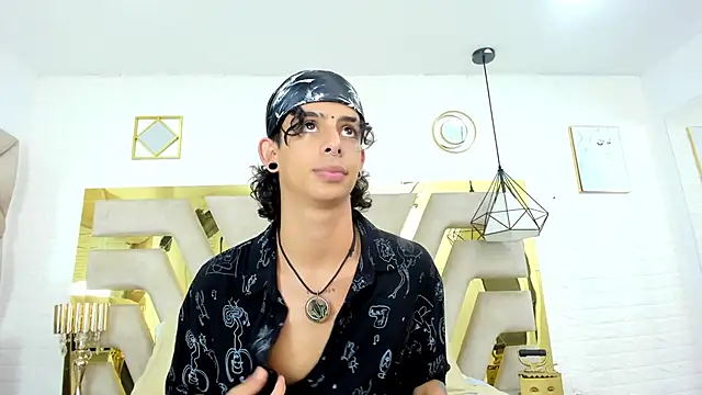 Ibratxandy online show from 10-30-25, 05:10