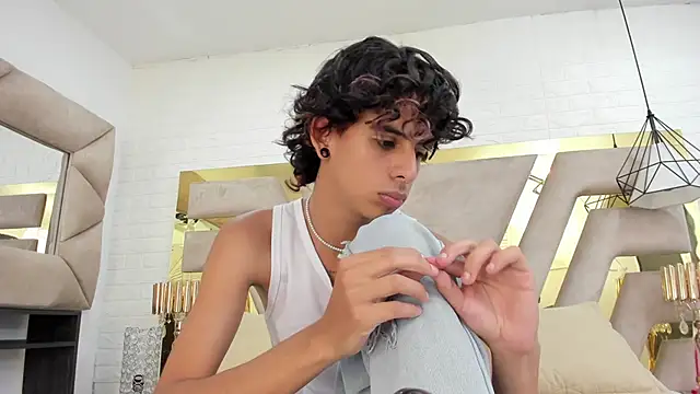 Ibratxandy online show from 09-13-25, 07:14
