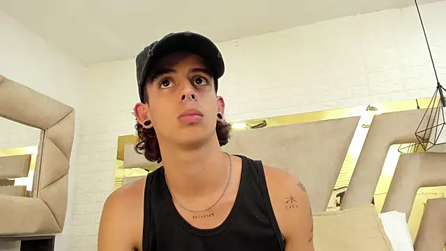Ibratxandy online show from 09-08-25, 09:03
