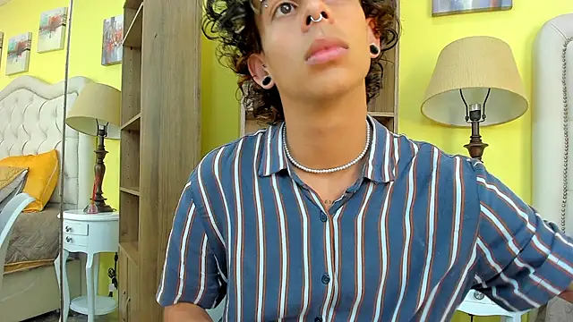 Ibratxandy online show from 10-13-25, 07:26