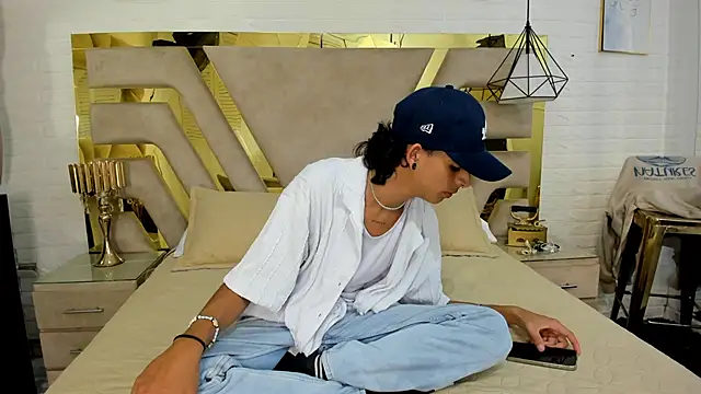 Ibratxandy online show from 11-04-25, 07:17