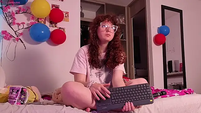 Sharon Black online show from 07-12-26, 12:22