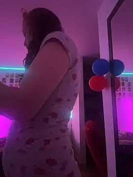 Sharon Black online show from 07-21-26, 10:16