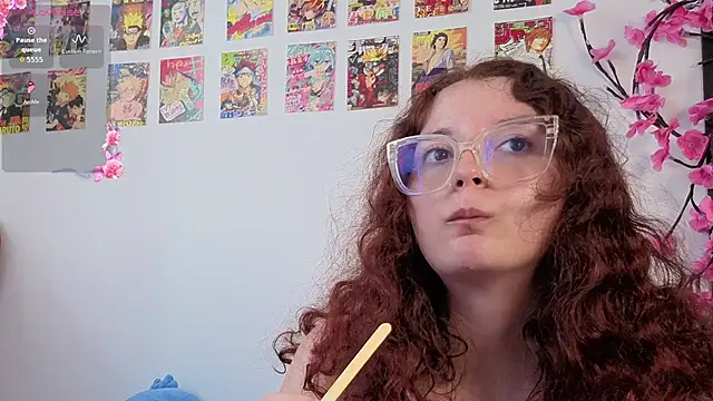 Sharon Black online show from 01-05-26, 05:27