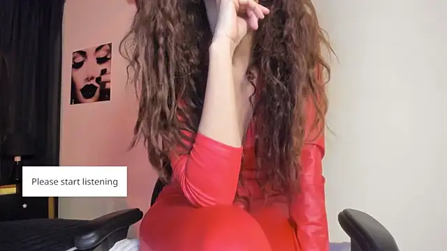 SamanttaMilf online show from 11-27-25, 11:05