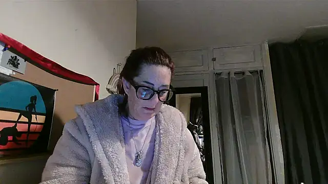 Mistress-Ivy51 online show from 11-21-25, 06:12