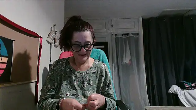 Mistress-Ivy51 online show from 11-23-25, 06:12