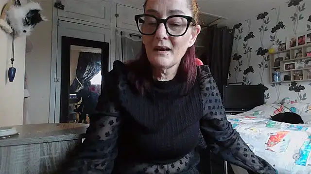 Mistress-Ivy51 online show from 02-08-26, 09:07