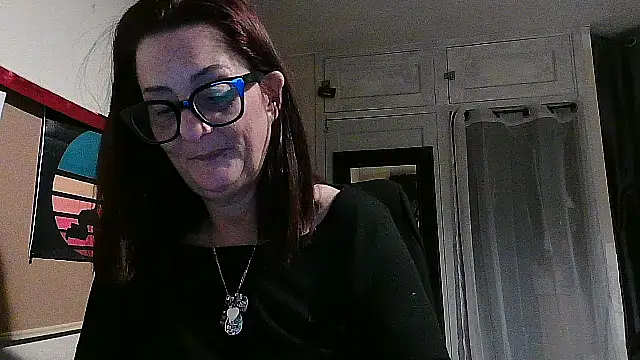 Mistress-Ivy51 online show from 11-13-25, 06:50