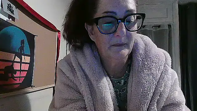 Mistress-Ivy51 online show from 11-25-25, 06:58