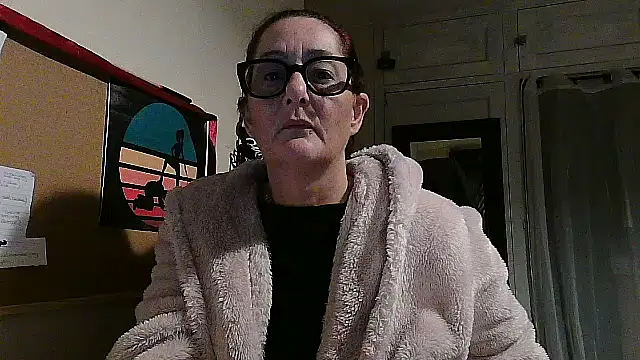 Mistress-Ivy51 online show from 11-12-25, 06:06