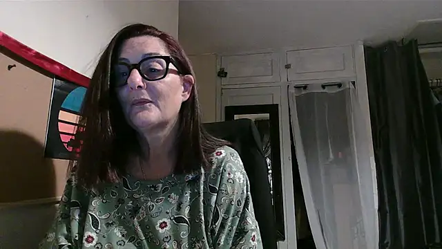 Mistress-Ivy51 online show from 11-15-25, 06:17