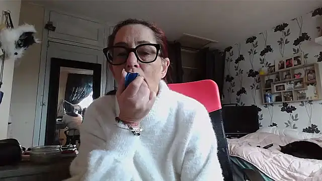 Mistress-Ivy51 online show from 02-07-26, 10:12