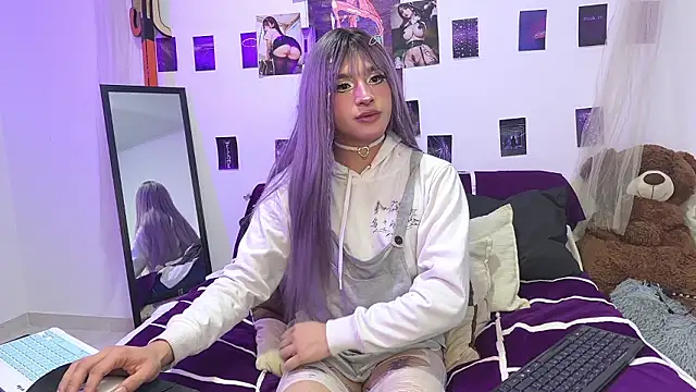  viollette  online show from 03-23-26, 12:11