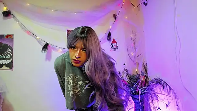  viollette  online show from 12-18-25, 12:49