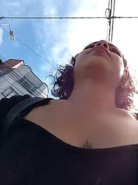 Tendercouple1 online show from 12-01-25, 02:51