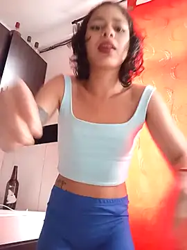 Tendercouple1 online show from 11-30-25, 02:07